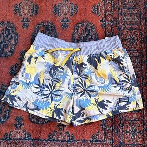 Patagonia Baggies Shorts. Kids XL (women's XS/S).